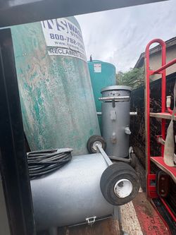 Industrial Vacuum /Detailing Vacuum