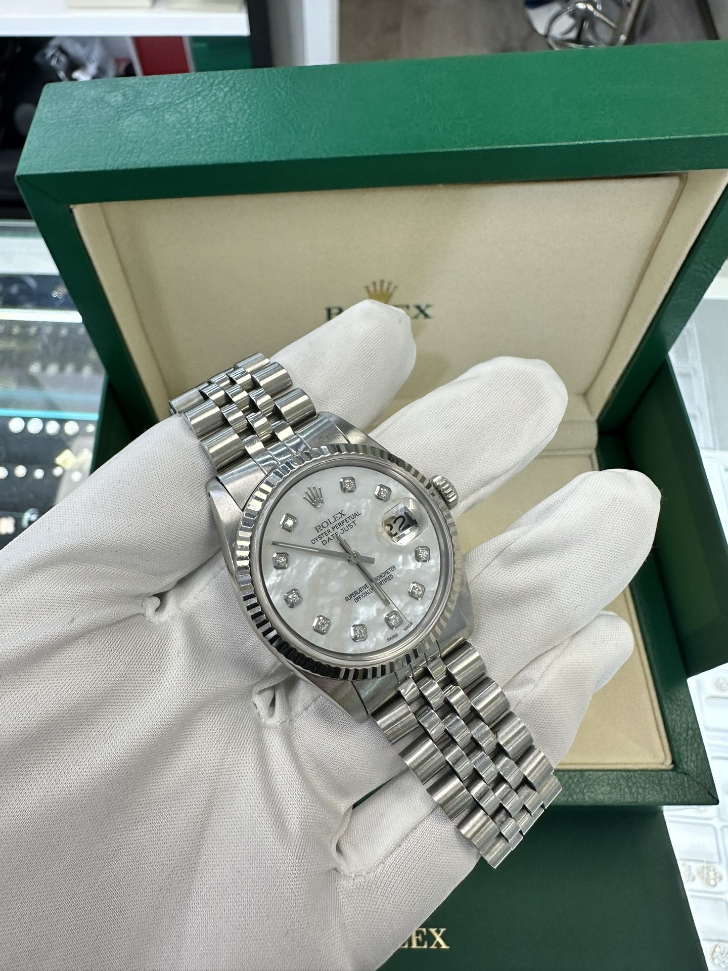 Rolex