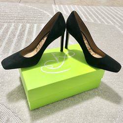 Work Heels - DM Your Offer!