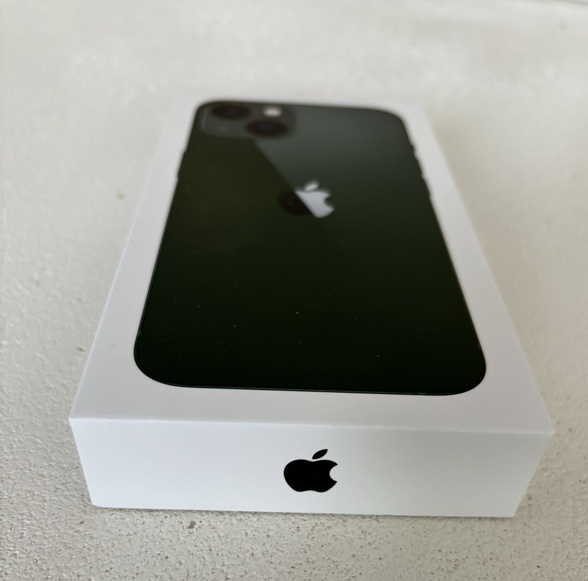 iPhone 13 128GB