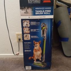 Bissell Pet Hair Eraser