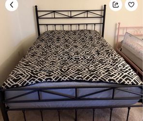 Bed for sale