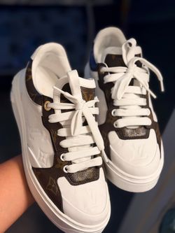 Louis Vuitton shoes