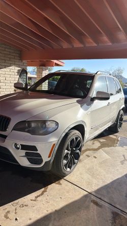 2013 BMW X5