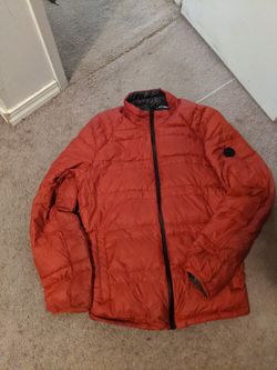 Large Michael Mens Packable Down RN# 121545 for Sale in Auburn, WA