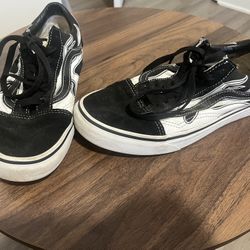 Vans Size 8.5