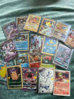 Pokemon Lot! All MINT