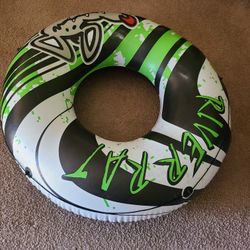 River Rat Tubing 