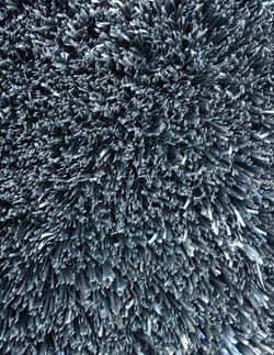 New Gym Turf - black