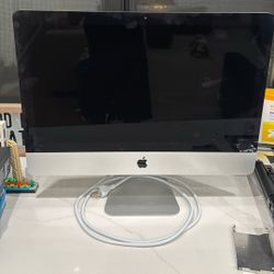 2012 iMac Great Condition 