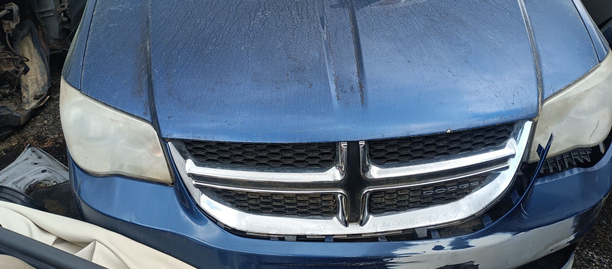 Parts Only Parts Only. 2010/16 Dodge Caravan