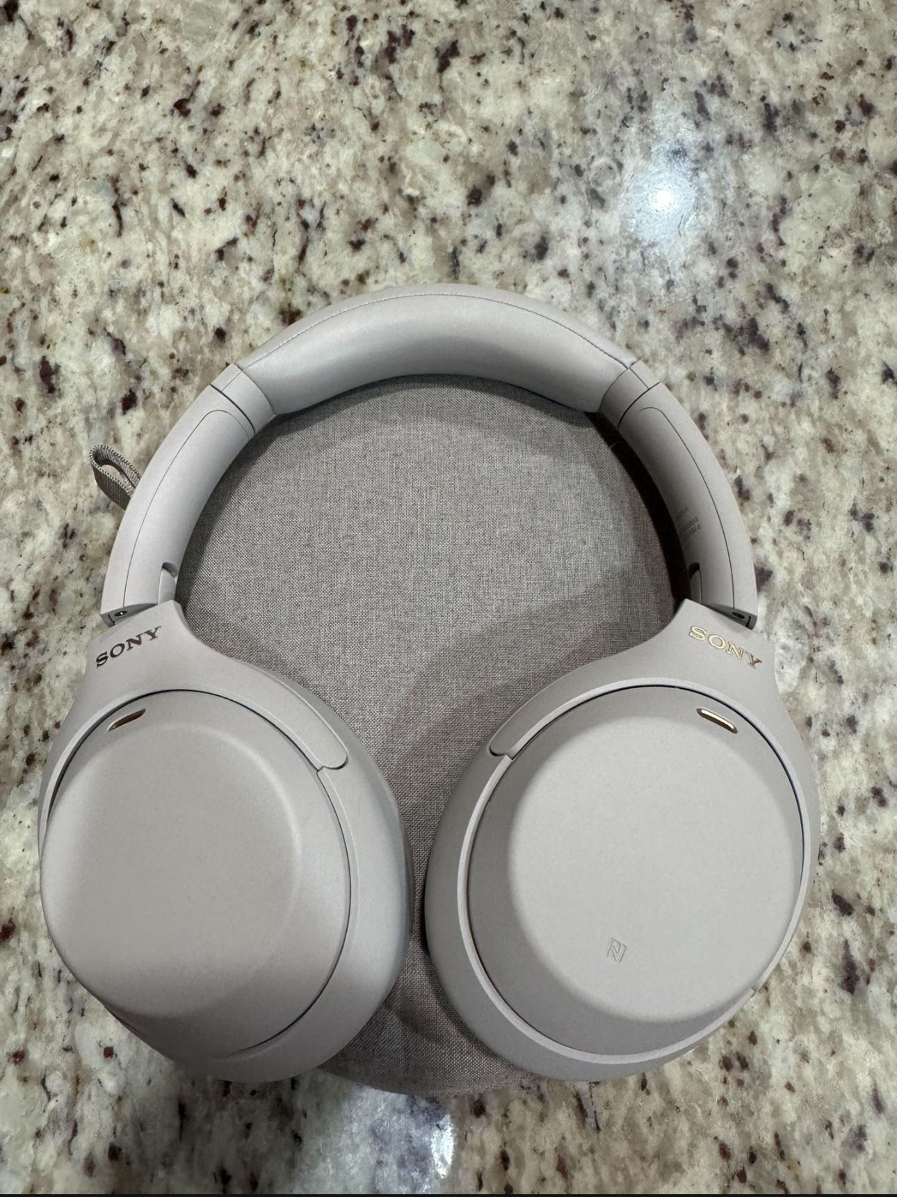 Sony Xm4 Headphones