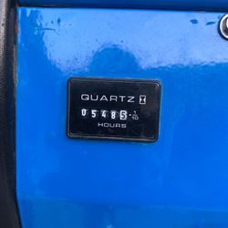 Máquina de lavar alfonbras