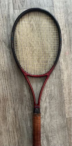 Head Prestige Pro Tennis Racket