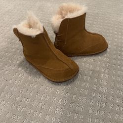 Ugg Boots Toddler Medium / UK 4 / EU 20.5 / Japan 12.5