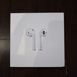 Apple : AirPods 