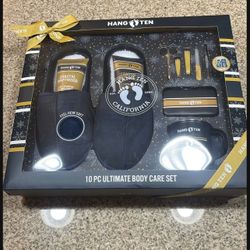 Men’s Gift Set 