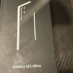 Samsung Galaxy S25 Ultra 