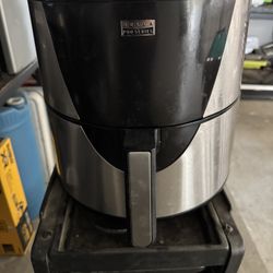 Air Fryer 