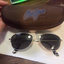 Maui Jim Sunglasses