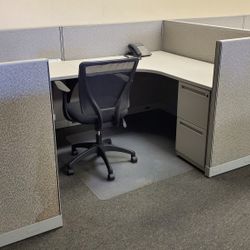 Office units