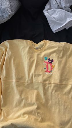 Disney Shirt