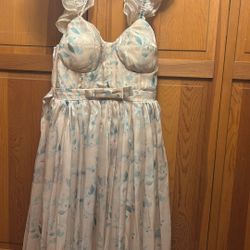 petal and pup Xl Or S12