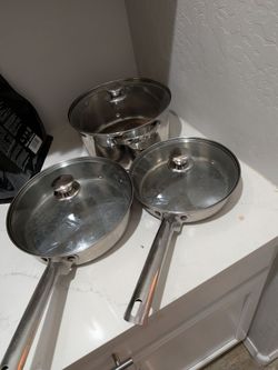 Free pans
