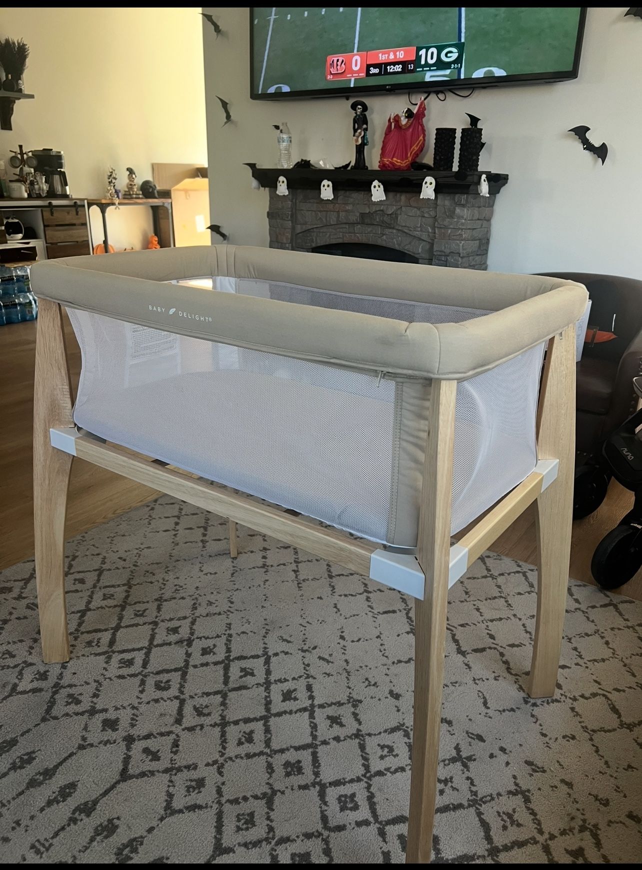 Baby Bassinet 