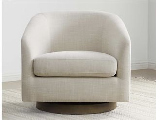 Swivel Chairs Qty 2