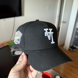 New Era 9Forty LA Dodgers Hat