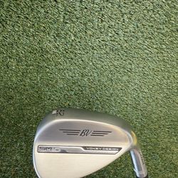 Titleist Vokey Design SM10 Wedge - 52.08