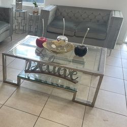 Coffe table mesa de café