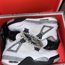 Jordan 4 NOT FREE SEND OFFER