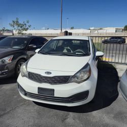 2012 Kia Rio