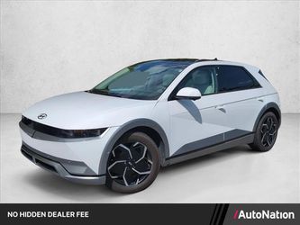 2023 Hyundai IONIQ 5