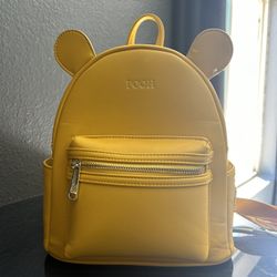 Pooh Disney Backpack