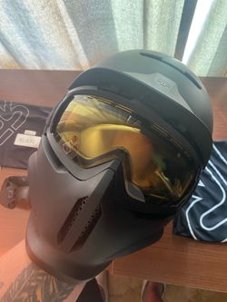 RUROC Rg1-DX