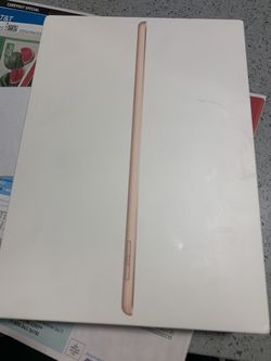 iPad 6gen for sale