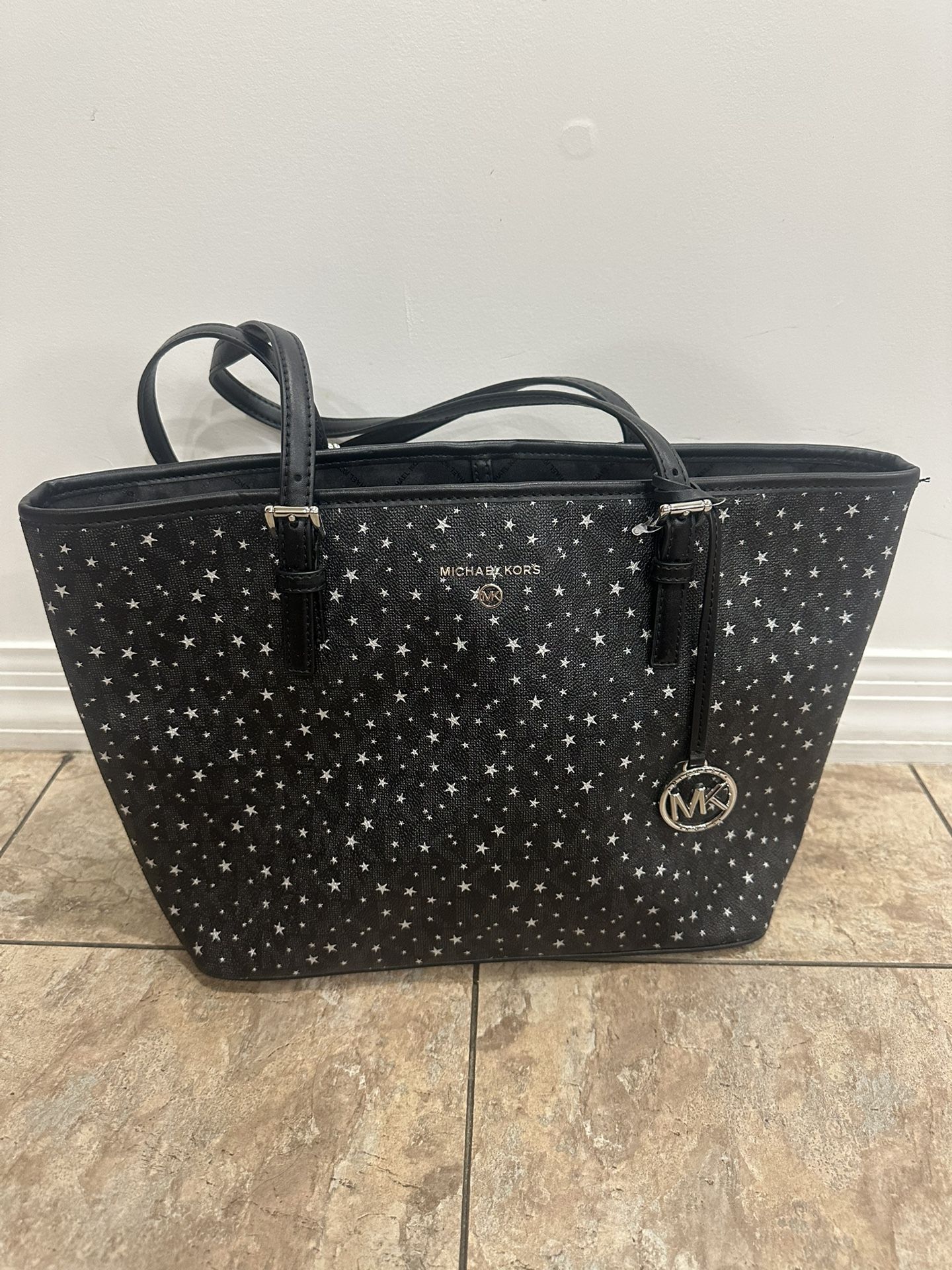 Michael Kors Star Purse