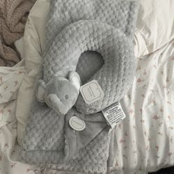 baby blanket 