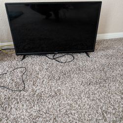 Vizio TV