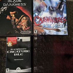 PC Games