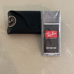 Ray Ban