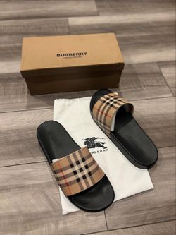 Burberry Sandal