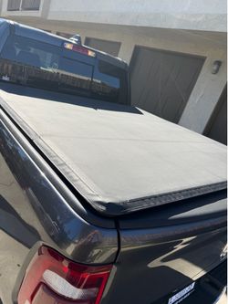 Soft bed cover dodge 6.5 bed length