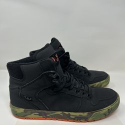 Supra Rothco Camo Size 11.5