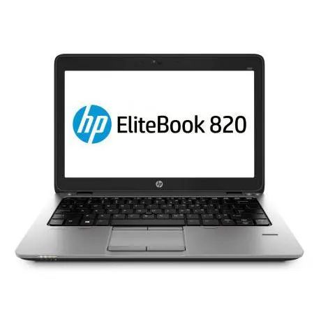 HP Elite book 820  / 16 GB RAM!