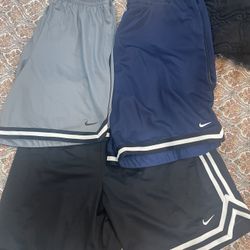 Men’s Nike Shorts $20 EACH 