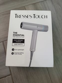 Tresses Touch Essential High Speed Hair Dryer